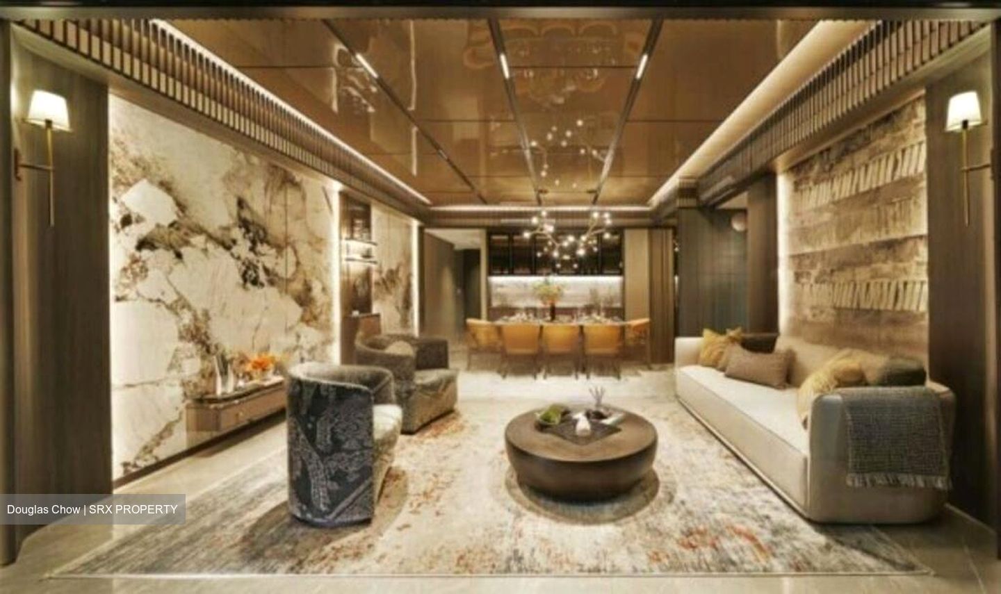 The Myst (D23), Condominium #458440161